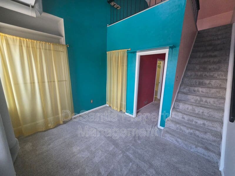 Pittsburgh Townhome: 18 S 13th Street