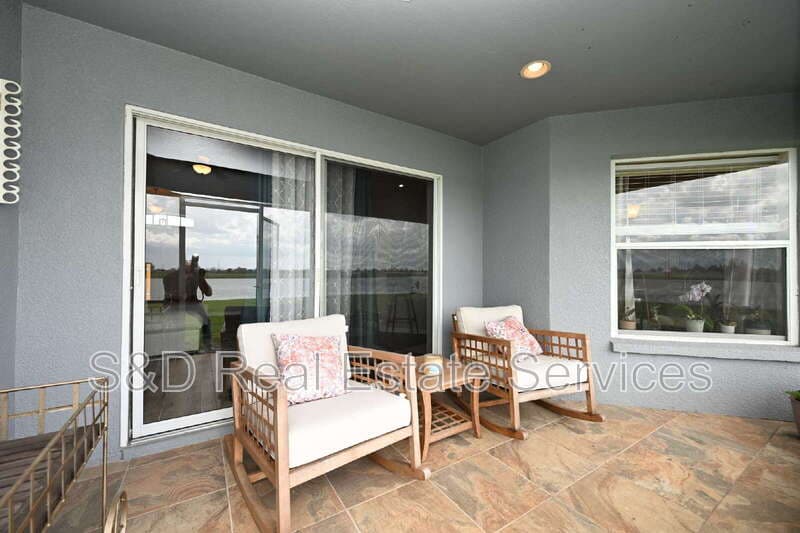 Lakeland House: 5179 White Egret Lane