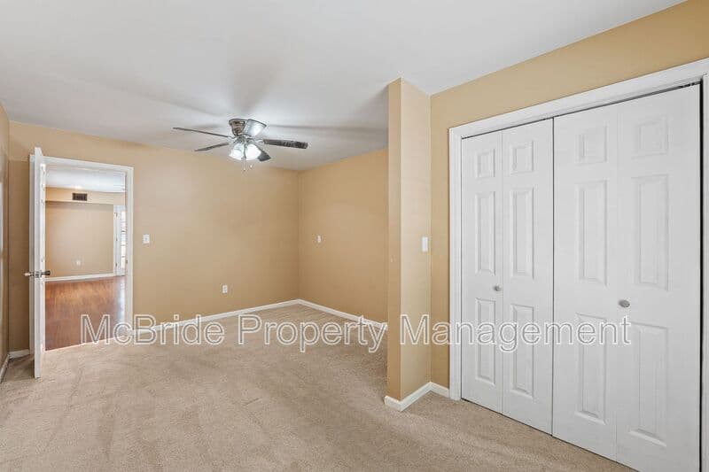 Evans House: 539 Hunterdale Road