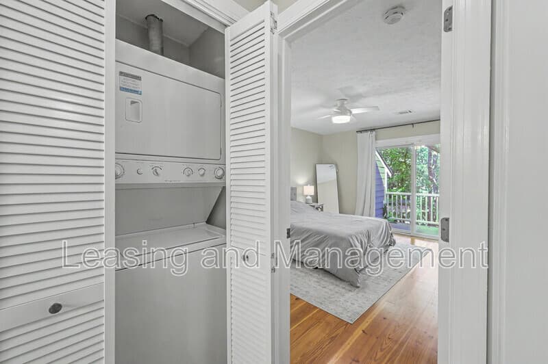 Mount Pleasant Condo: 1713 Greystone Blvd