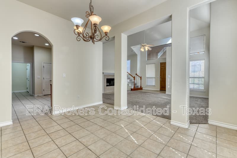 San Antonio Townhome: 22209 Sausalito Court