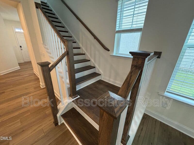 Raleigh House: 5128 Ranger Grove Way