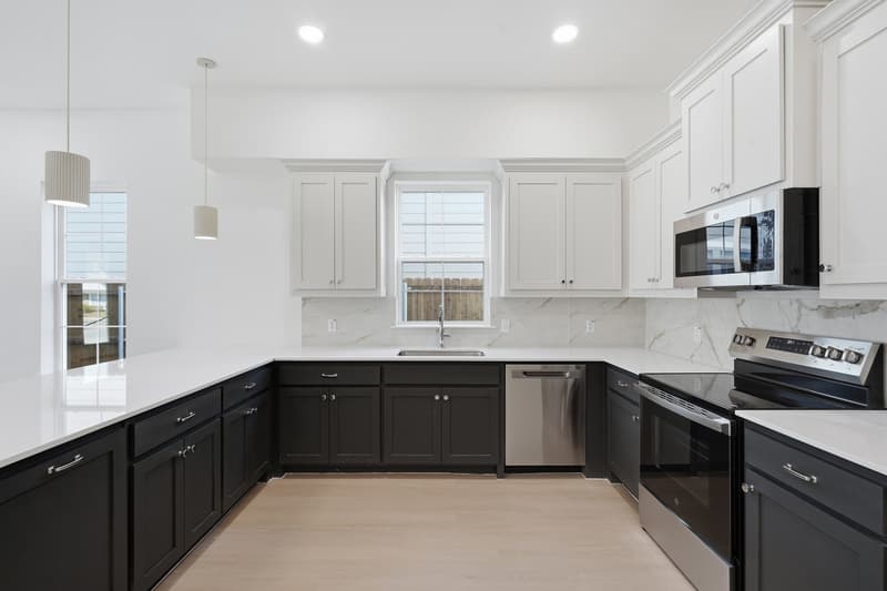 Fort Worth House: 3204 McCart Avenue