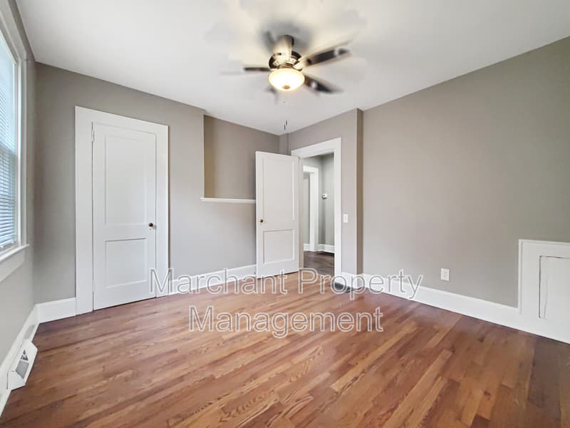 Greenville Condo: 11B Harrington Avenue