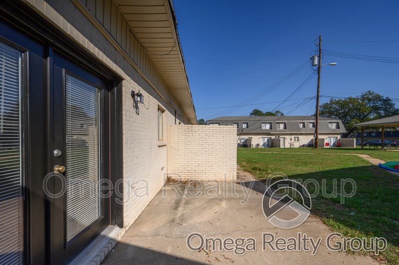 Childersburg Condo: 1300 Coosa Pines Dr