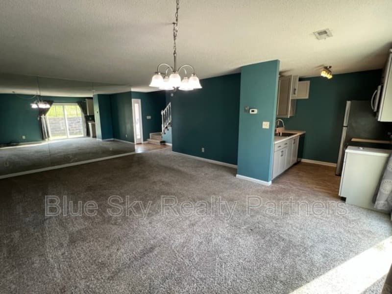 Knoxville Condo: 2119 Silverbrook Dr