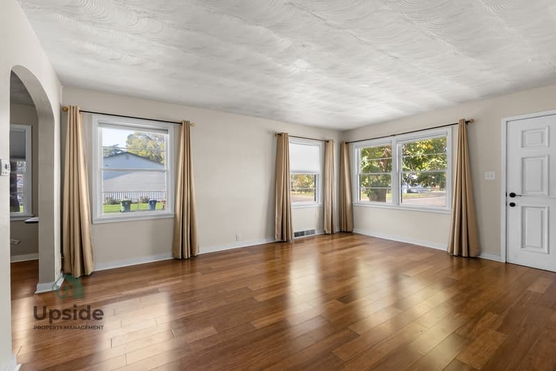 Spokane House: 2504 East Sharp Ave