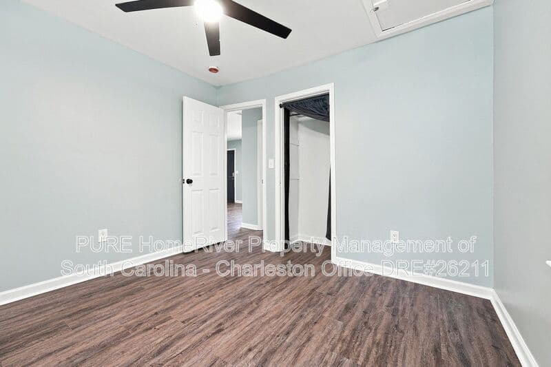North Charleston Condo: 1831 Dayton Street