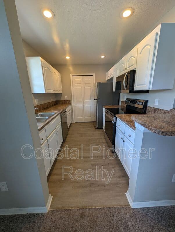 Port Richey Condo: 9019 Cochise Ln
