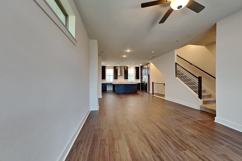 Dallas House: 2727 Flowering Peach Ln