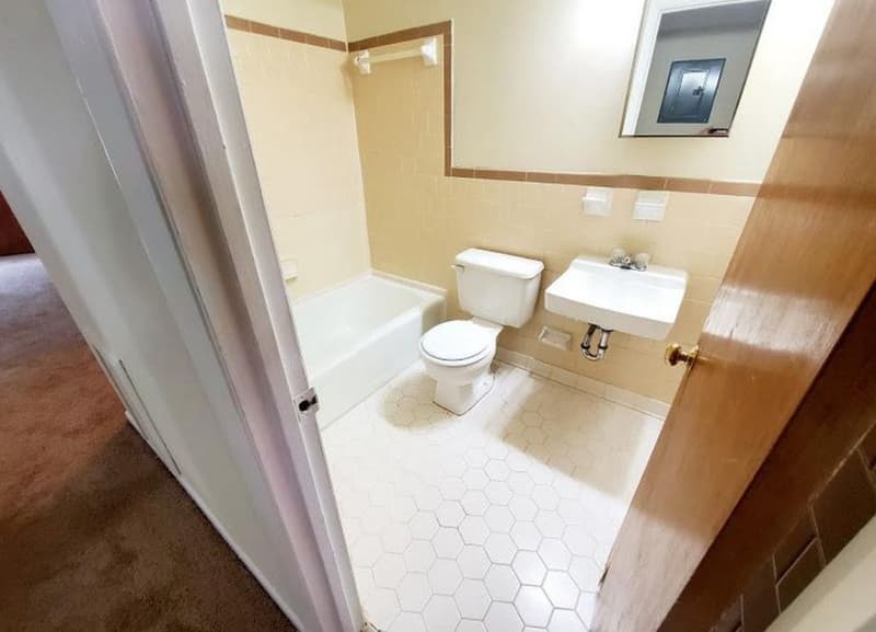 Richmond Condo: 300 S Arther Ashe Blvd