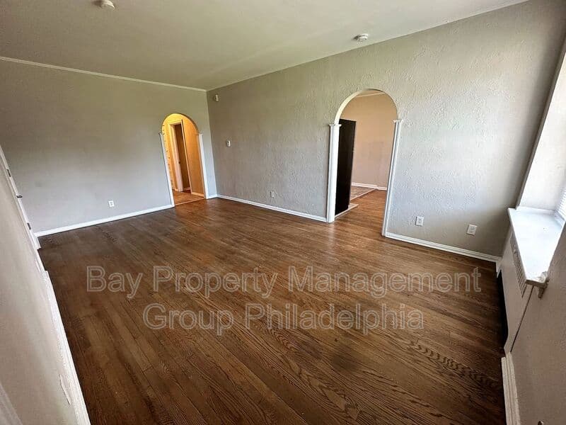 Philadelphia Condo: 4927 Wynnefield Ave