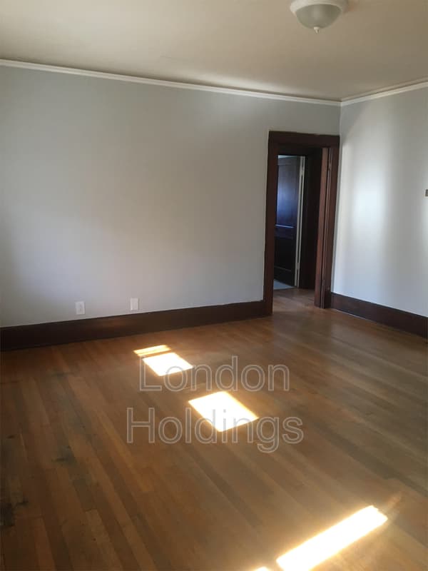 Johnson City Condo: W. Maple & Earnest - 332 W. Maple