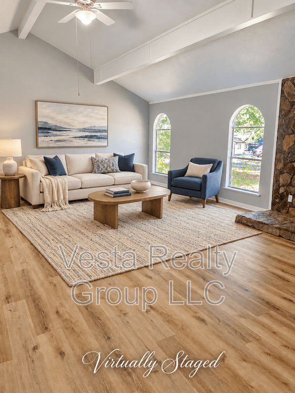 Morrow House: 6108 Deerfield Ct