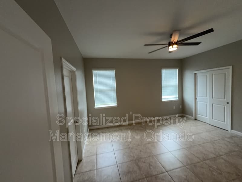 Clermont House: 4354 Davos Dr