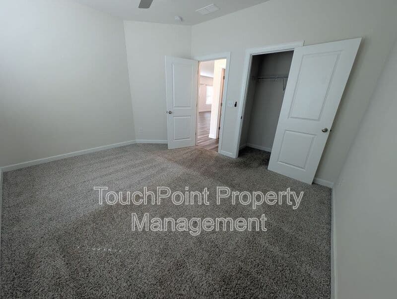 Charlotte House: 2716 Arbor Loop