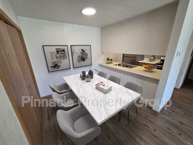 North Branch Condo: 3893 Orr Drive