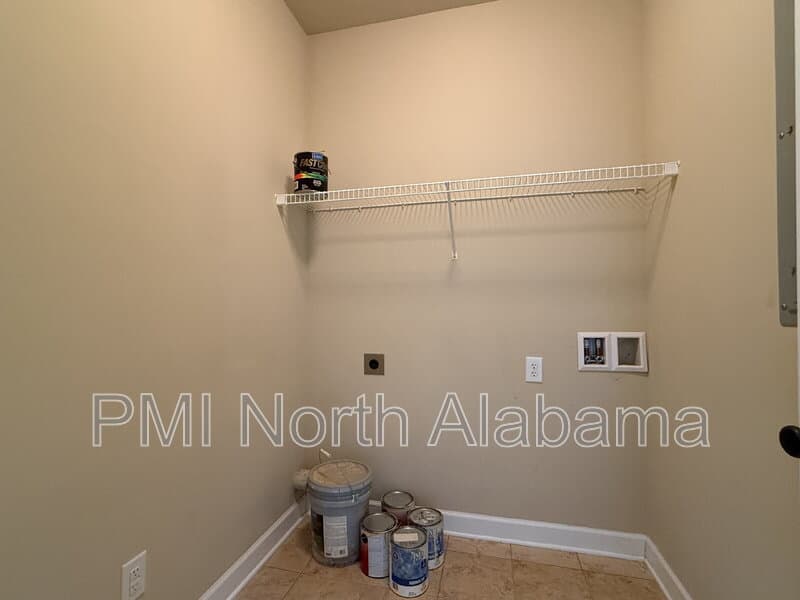 Huntsville Townhome: 1012 Scarlet Woods