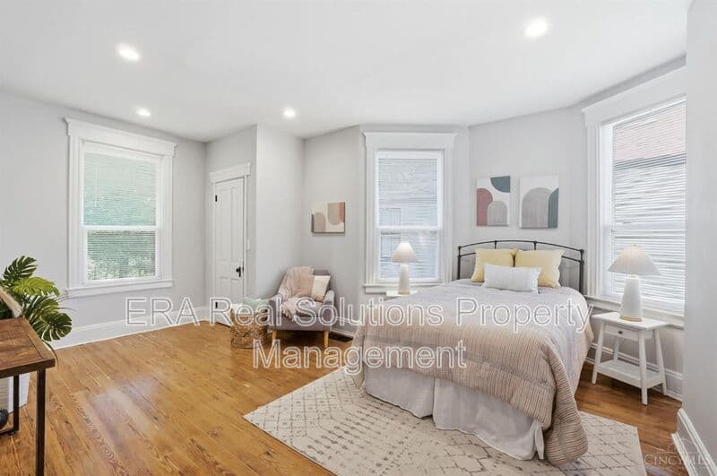 CIncinnati House: 757 McMakin Avenue