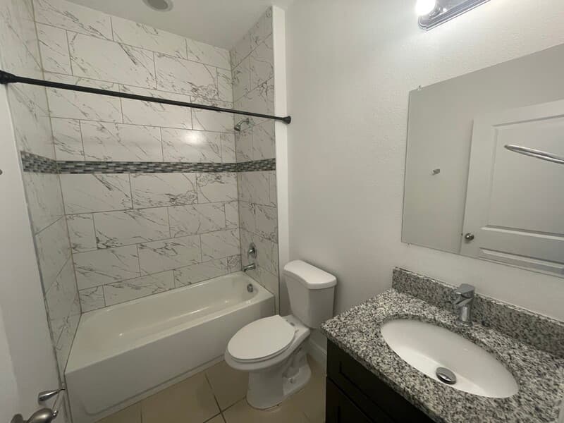 Kissimmee House: 414 Columbia Ct