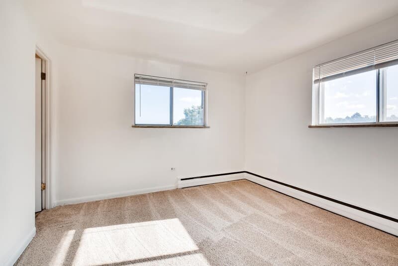 Littleton Condo: 257 E Powers Ave