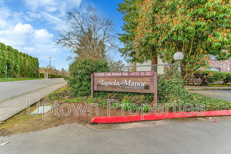 Beaverton House: 5660 SW 180th Ave