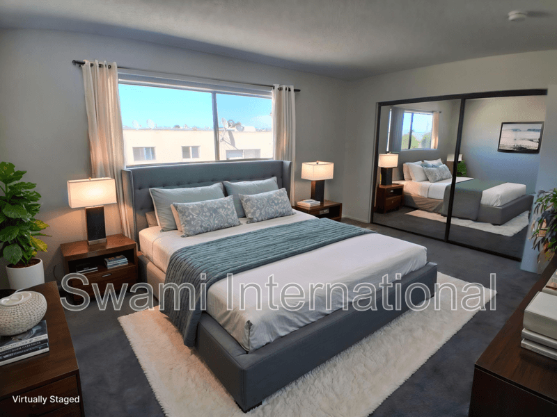 Inglewood Condo: 917 Enterprise Ave.
