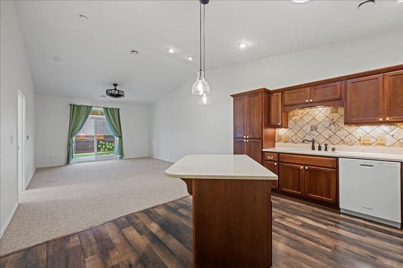 Pasco Townhome: 9312 Majestia Lane