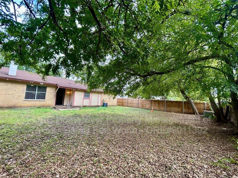 Arlington House: 3502 Littlestone Drive