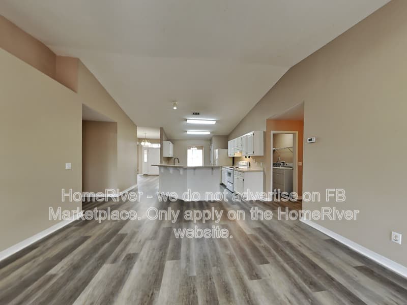 Crestview House: 2827 Atoka Trl