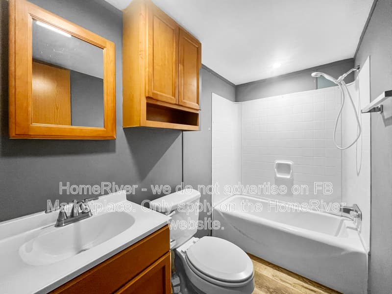 Zephyrhills House: 7725 Forbes Rd
