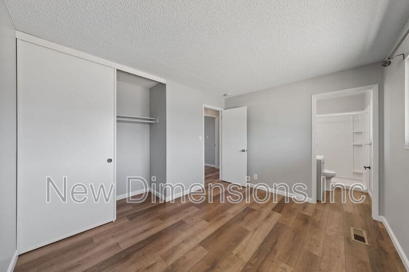 Reno House: 2565 Pequop Street