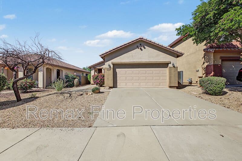 Phoenix House: 39516 N Hillerman Way