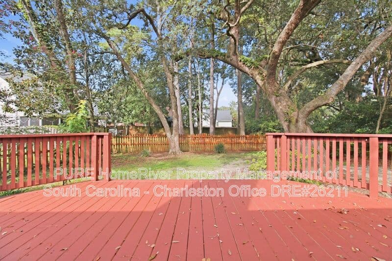 Charleston House: 8688 Spring Chapel Ln