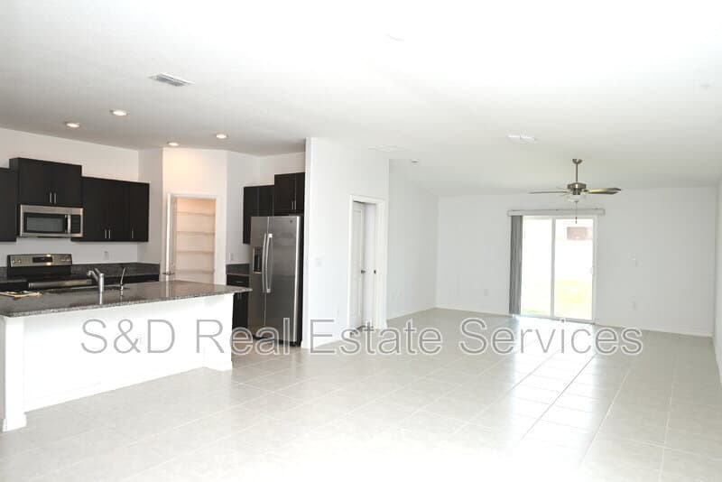 Bartow House: 2674 Red Egret Drive