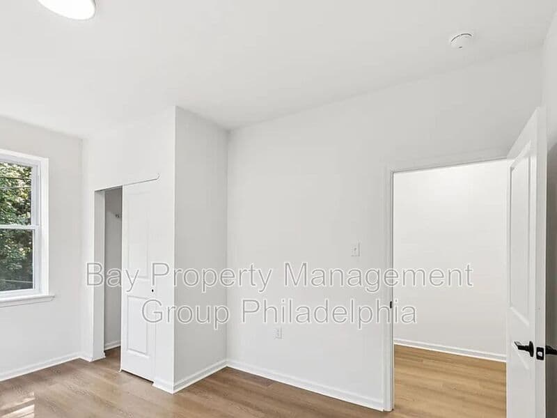 Philadelphia Condo: 7 N 50th St