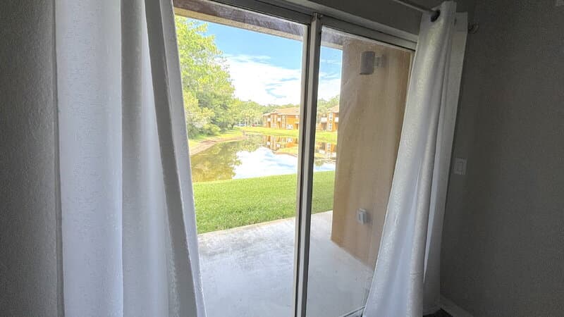 Bunnell Condo: 4600 East Moody Boulevard 15D