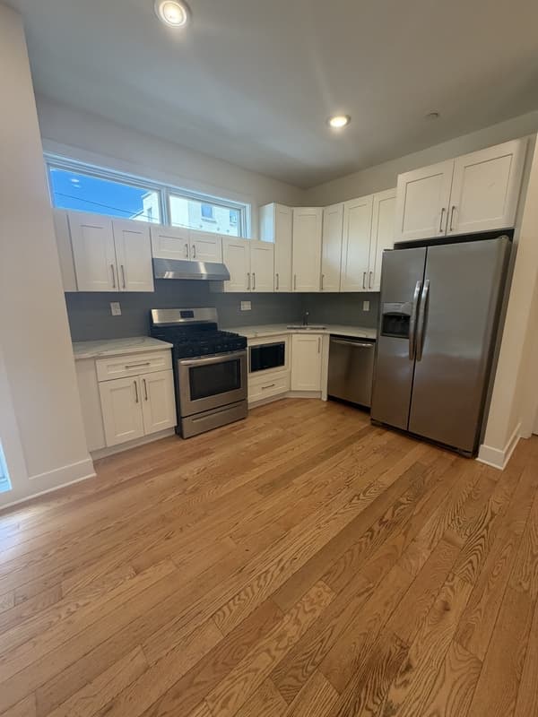 PHILADELPHIA Condo: 915 n 19th street - 1