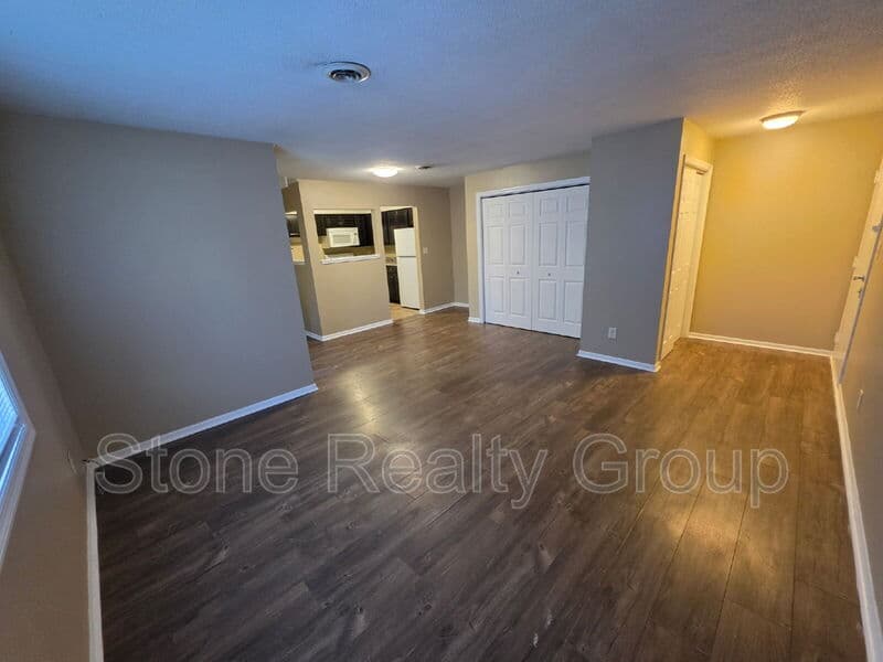 Terre Haute Condo: 4480 S Sioux St