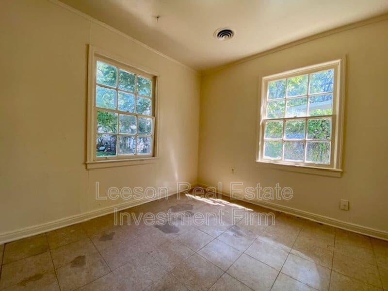SHREVEPORT House: 3020 Conmar St.