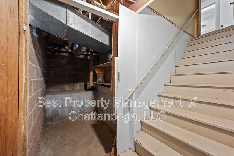 Soddy Daisy House: 9851 Millsaps St