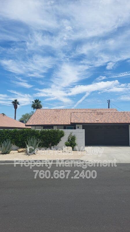La Quinta House: 52170 Avenida Ramirez