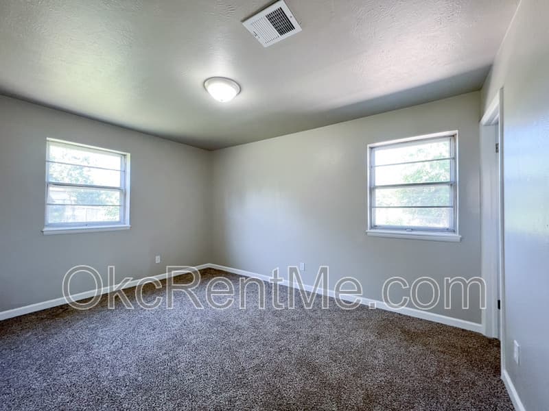 Oklahoma City House: 1428 SW 62nd St