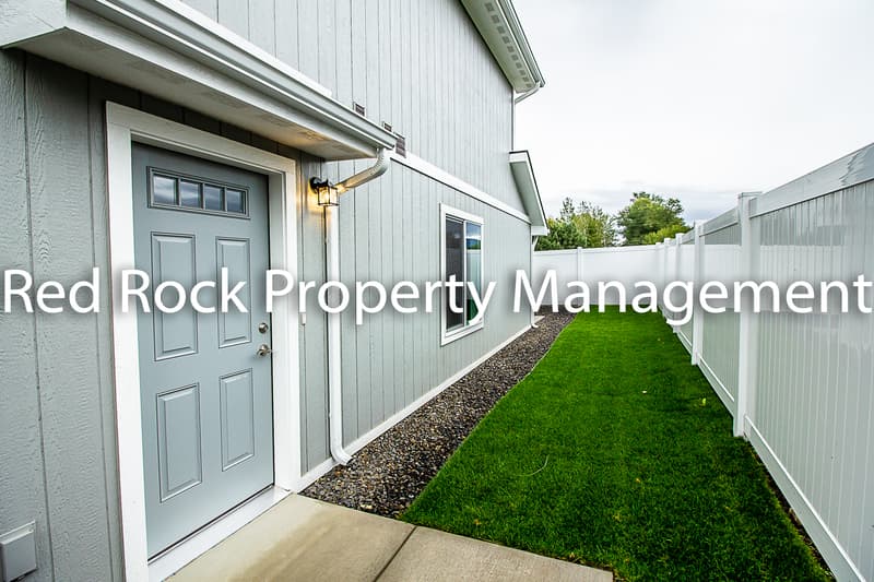 Spokane valley Condo: 1430 North Michigan Lane