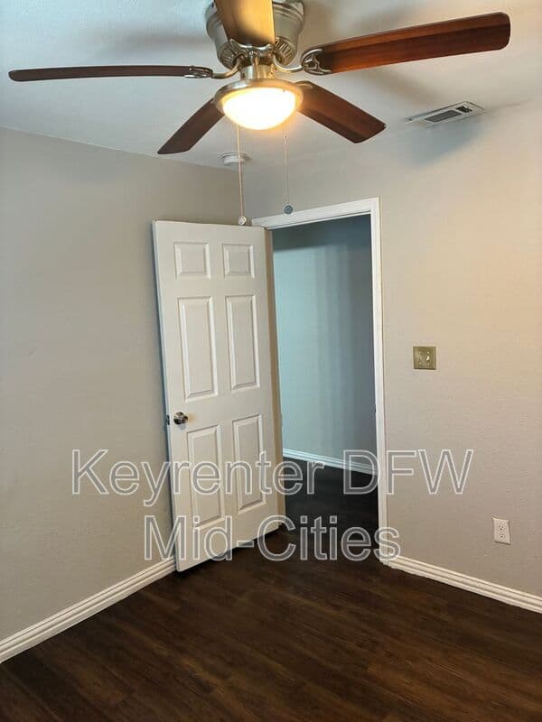 Fort Worth Condo: 2735 Purington Avenue
