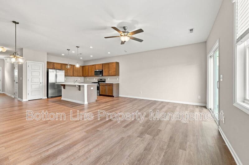Zebulon Townhome: 730 Putney Hill Road