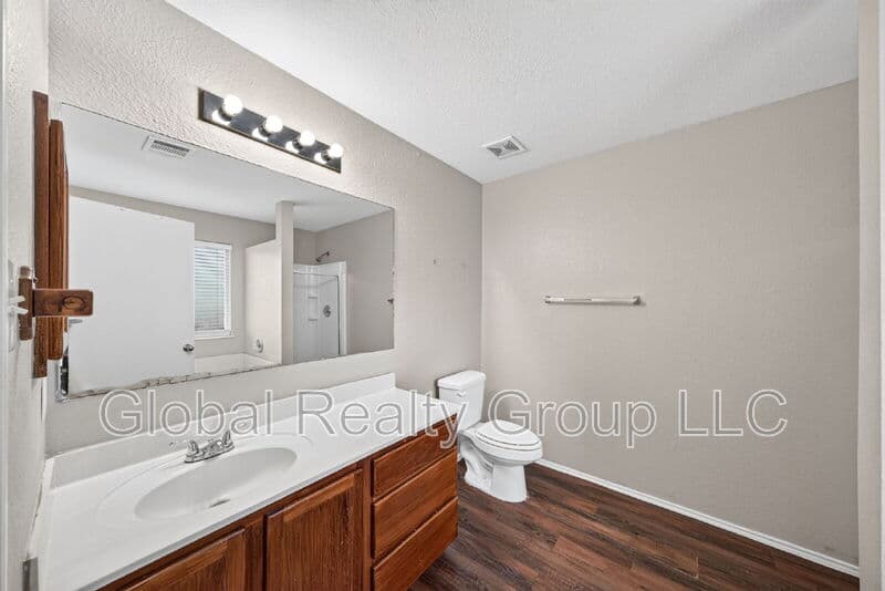 Cibolo House: 117 Creek Run