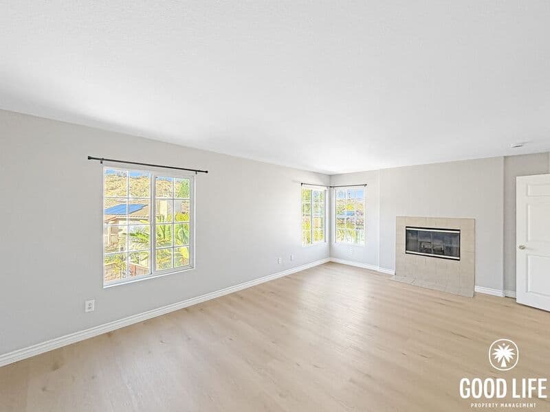 San Marcos House: 448 Camino Hermoso