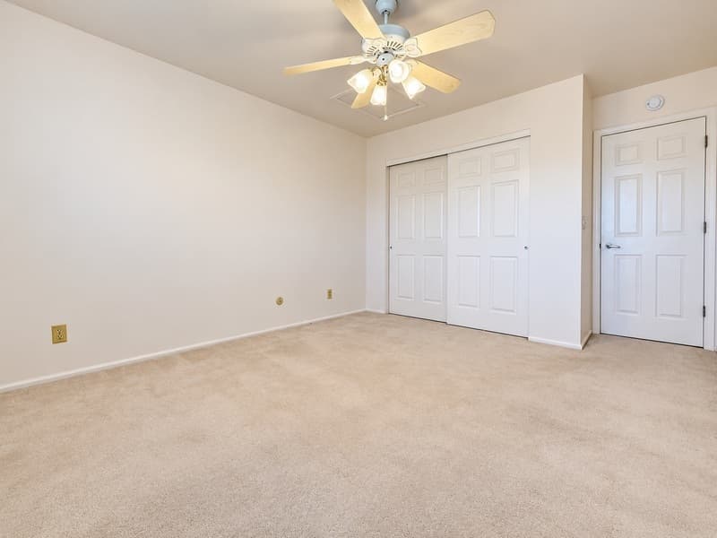Aurora Townhome: 13574 E Evans Ave