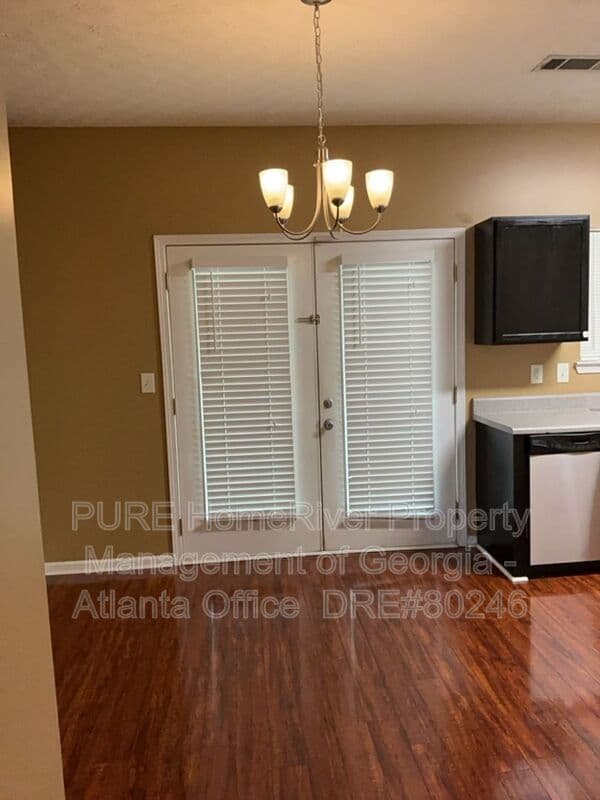 Cartersville Townhome: 63 Timber Ridge Dr